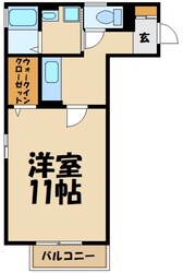 コトータカイチの物件間取画像